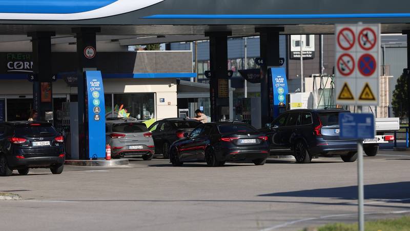 Od utorka nove cijene goriva?
