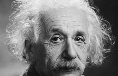 Einsteinov rukopis prodali za 11.6 mil. €, najveći iznos dosad