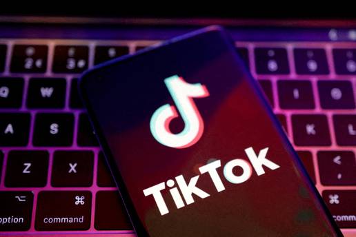 TikTok vas mo&zcaron;e pratiti i bez aplikacije: Evo kako to sprije&ccaron;iti