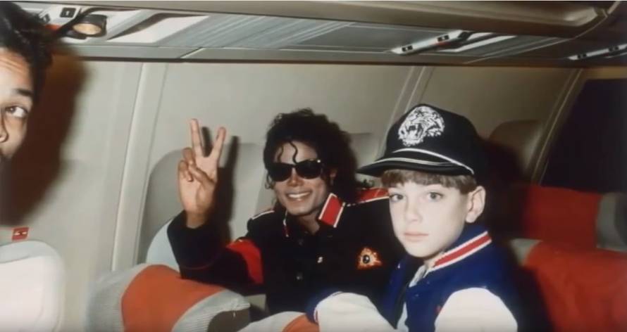 Povlači se epizoda Simpsona u kojoj je Jackson posudio glas...