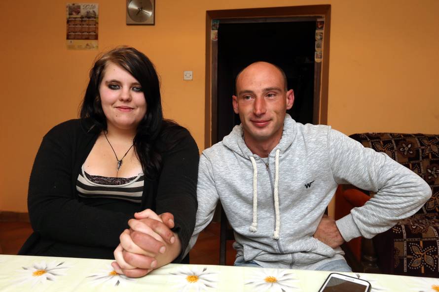 Lojzek je pronašao pravu: 'Uz Moniku sam se konačno smirio'