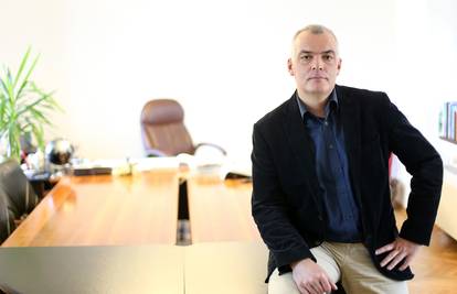 Odgođena odluka o optužnici protiv Javora Bojana Leša. HDZ-ovac sad ide na lokalne izbore