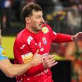 Duvnjak se možda oprostio od reprezentacije! U suzama otišao s terena Arene ravno u bolnicu