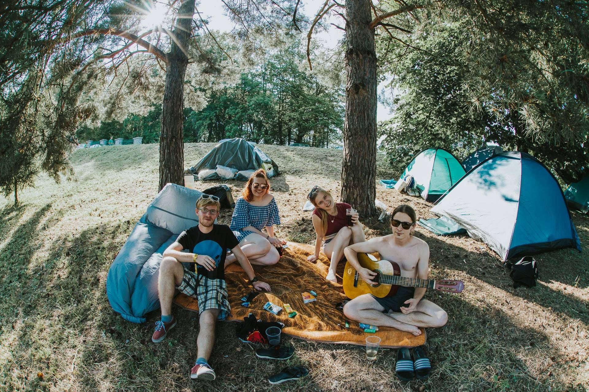 Ferragosto JAM dobio je zeleno svjetlo: Bit će u osmom mjesecu