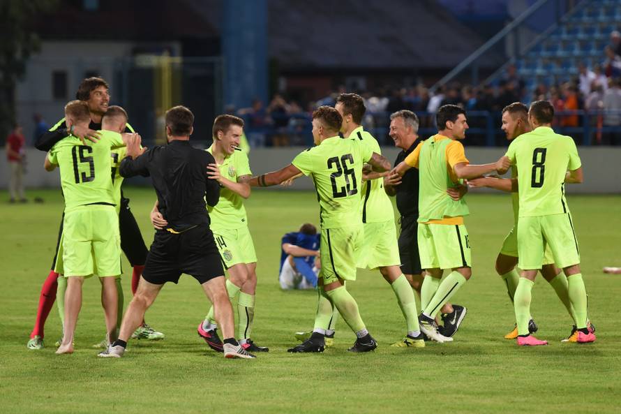 Vojnović: Puljani su moj ponos, nisu primili plaću 12 mjeseci...