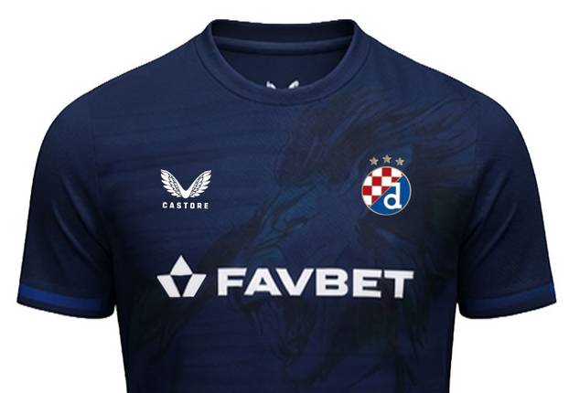 Jedan od ovih osam bit će novi dres Dinama. Koji je najljepši?