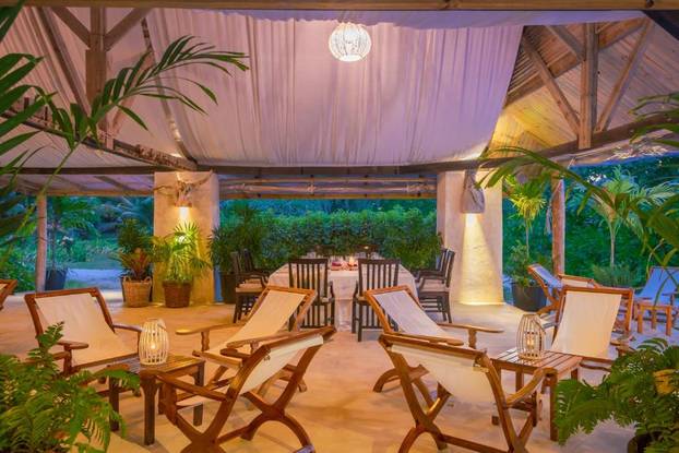 FOTO Idila bez signala i buke: Privatni otok pruža nezaboravni bijeg u 'barefoot luxury'