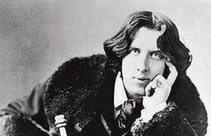 Wildeova ljubavna pisma kolegi prodaju na aukciji