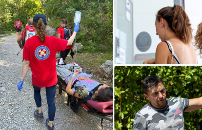 Rodilja ipak priznala da je znala za trudnoću: 'Na odmor je došla s novim dečkom, on nije otac...'