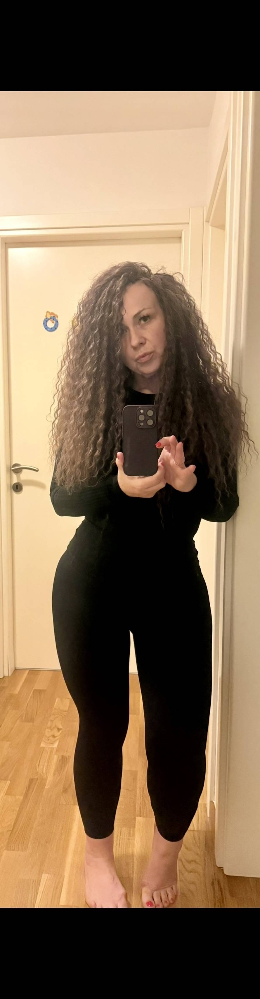 Irena Štetić Andrin iz 'Života na vagi' nam je otkrila: 'Dvaput sam pobijedila kilograme...'