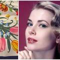 Kako je Gucci osmislio maramu za Grace Kelly: Bajkovita priča o svilenoj kreaciji 'Flora'