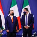 Europa zabrinuto gleda na desni blok koji su sklopili Morawiecki, Orban i Salvini u Budimpešti