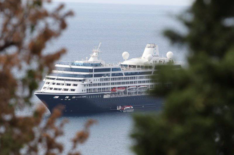 Kruzer pun svingera stigao u Dubrovnik, parovi krstarenje plaćaju i do 6000 eura na dan