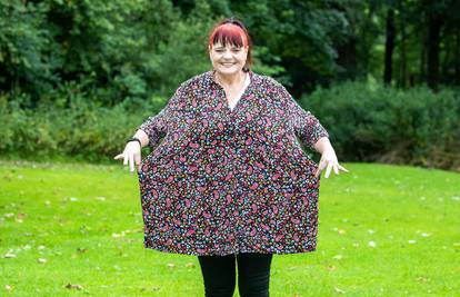 Izgubila je 63 kila u izolaciji: 'Ljudi me ne prepoznaju kad prolazim pored njih na ulici'