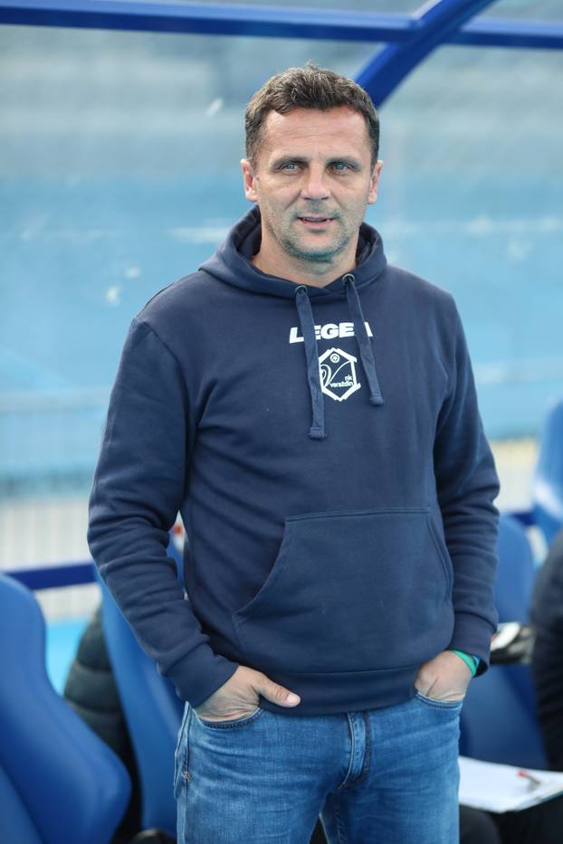 Dinamo i Varaždin sastali se u 31. kolu SuperSport HNL-a