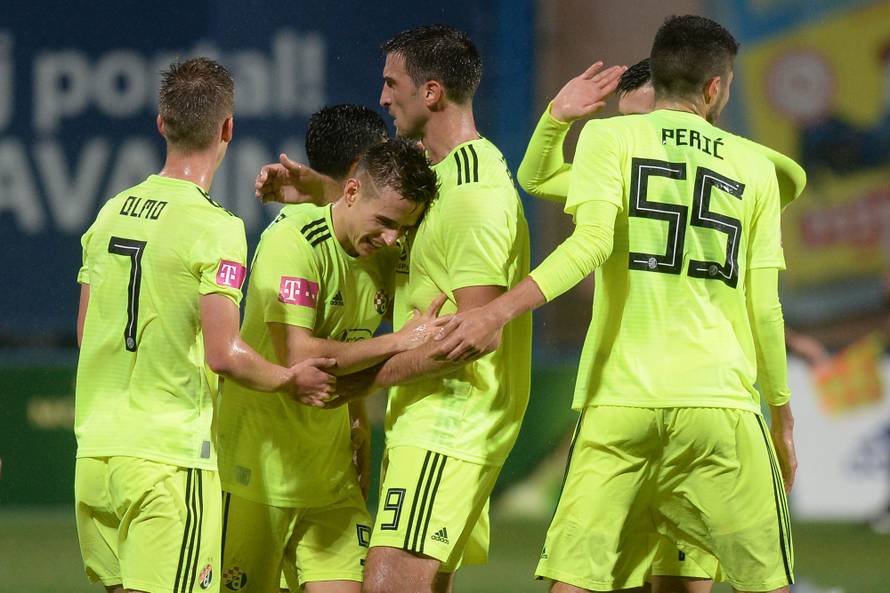 'Rijeka me nije zadovoljila, a Dinamu je neophodna ta širina'