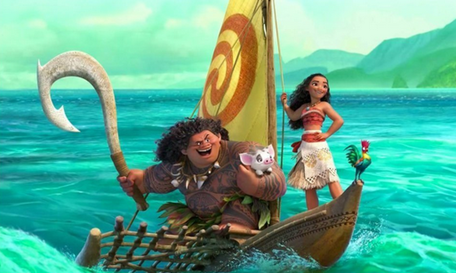 Disney je promijenio ime svojeg novog filma zbog pornografije