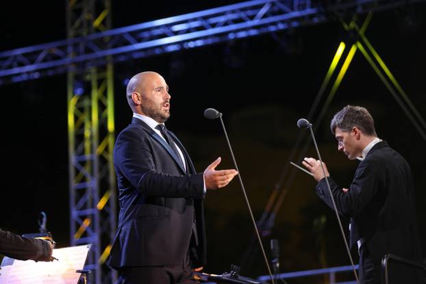 Zagreb Classic, Sjaj Mediterana