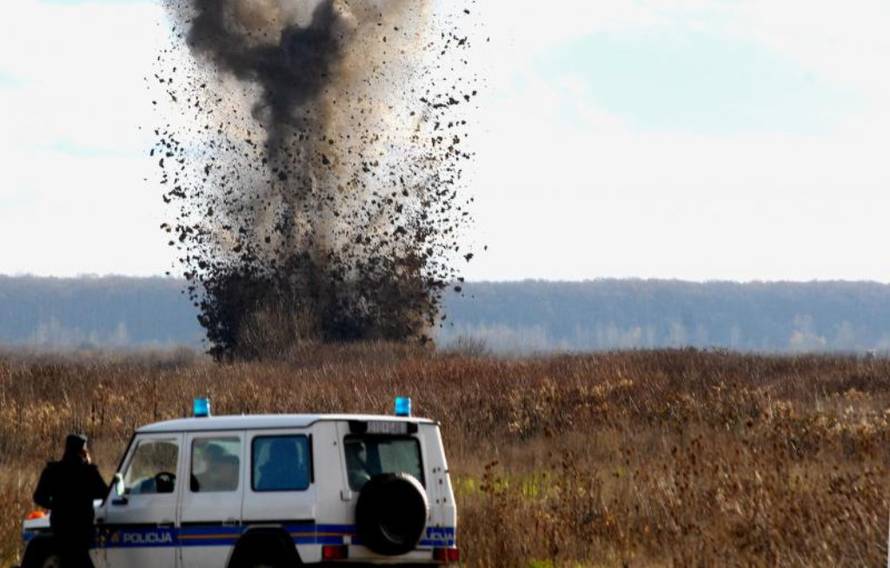 Ivica Galović/PIXSELL