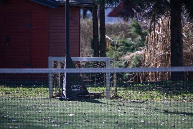 24sata Varaždin: Naselje u kojem Zlatko Dalić ima vikendicu 