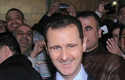 Umro još jedan sirijski čelnik, Assad je spreman odstupiti?