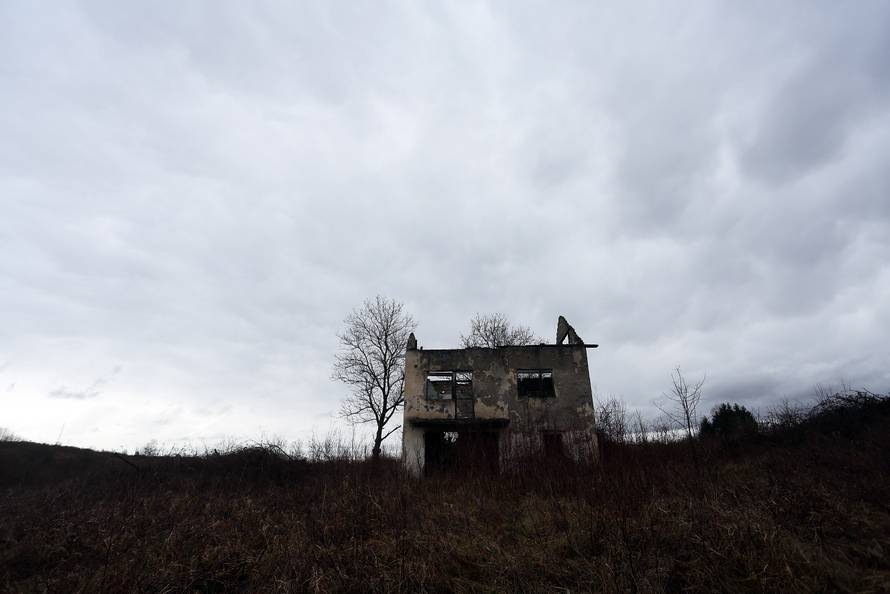 Područje na kojem su našli tijelo pregledali su još 2014.