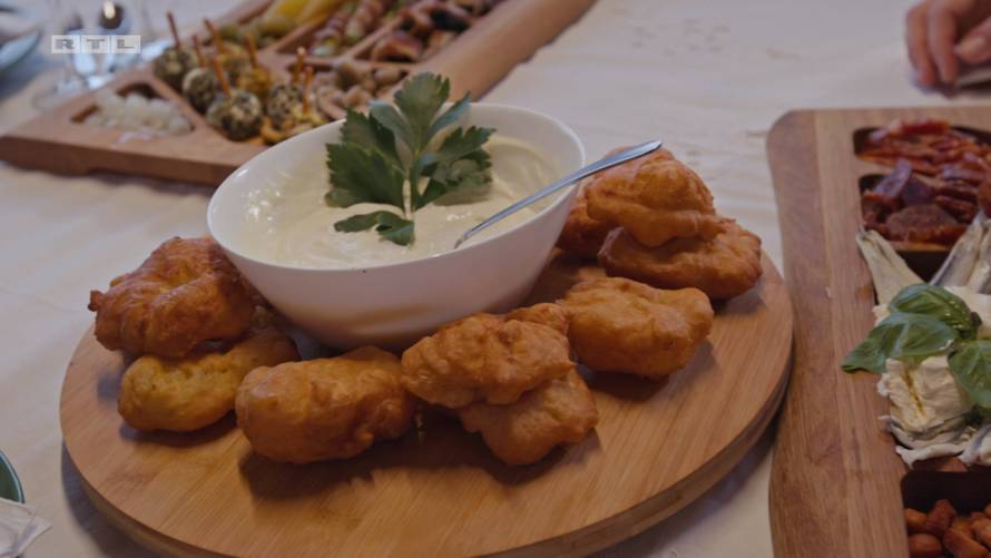 Izdašne porcije i kupanje u bazenu Natašu nisu stavile na vrh: 'To je jako velika zamjerka'