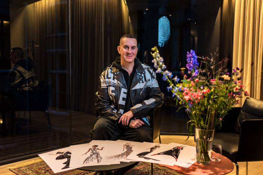 Hyundai Europe lansirao Re:Style platformu održivosti u suradnji s Jeremyjem Scottom