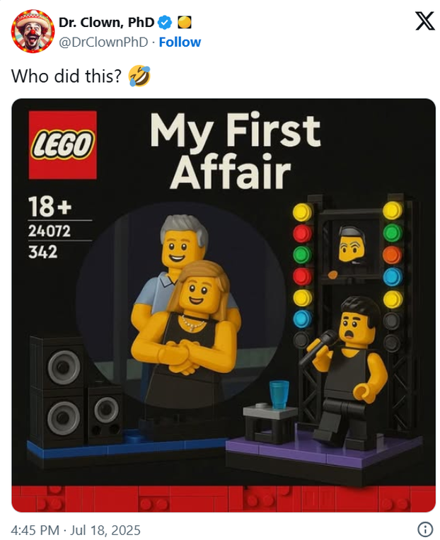 FOTO Cijeli svijet bruji o njima! Coldplay nije dugo izdao singl, al' je dvoje ljudi postalo singl…