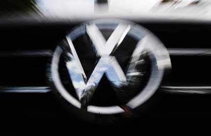 Volkswagenove isporuke u Kinu pale zbog korone i blagdana