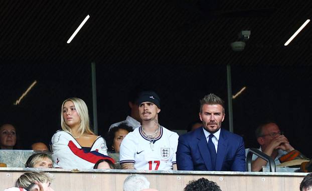 FIFA World Cup 2026 - Quarter Final - Norway v England