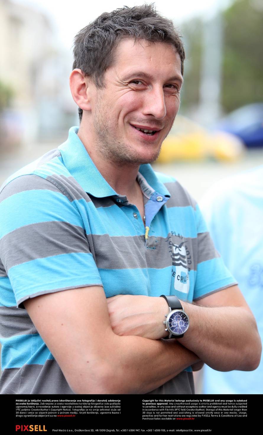 Nel Pavletić/Pixsell