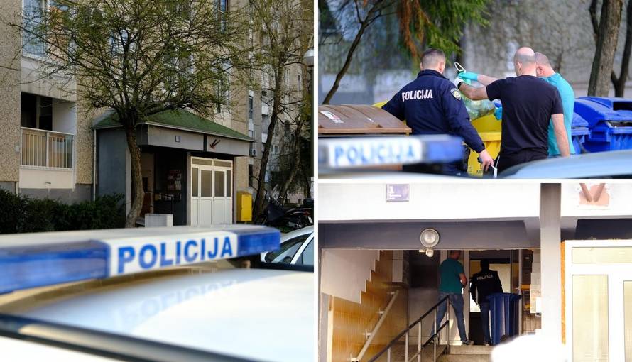 Novi detalji ubojstva u Zagrebu: Ženu (57) zatukao predmetom po glavi, ubojica je još u bijegu