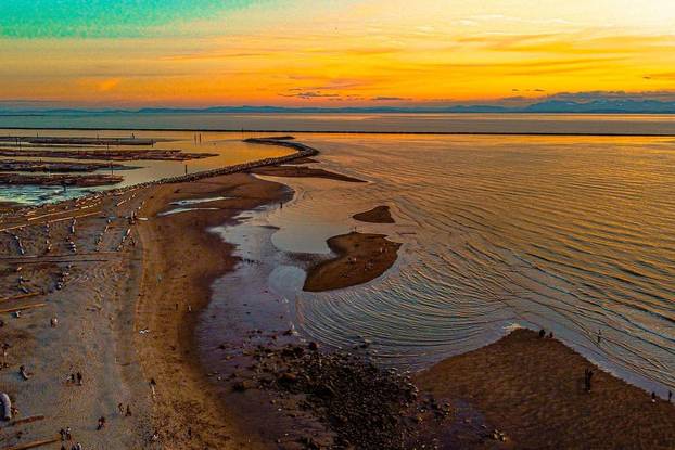 25 najljepših nudističkih plaža na svijetu - jedna je iz Hrvatske!