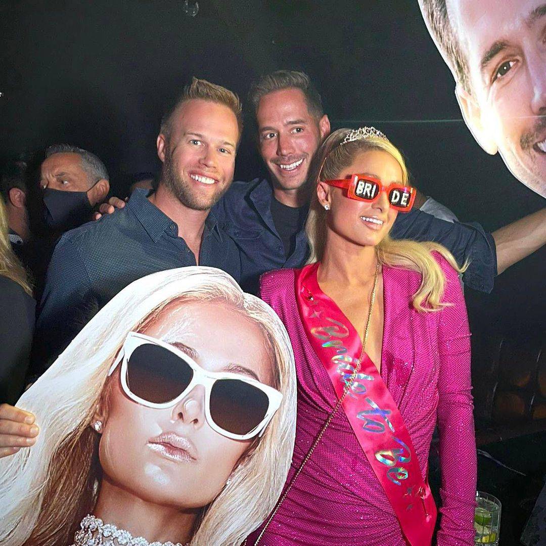 Novi suprug Paris Hilton krio da ima kći, vidio ju je samo jednom