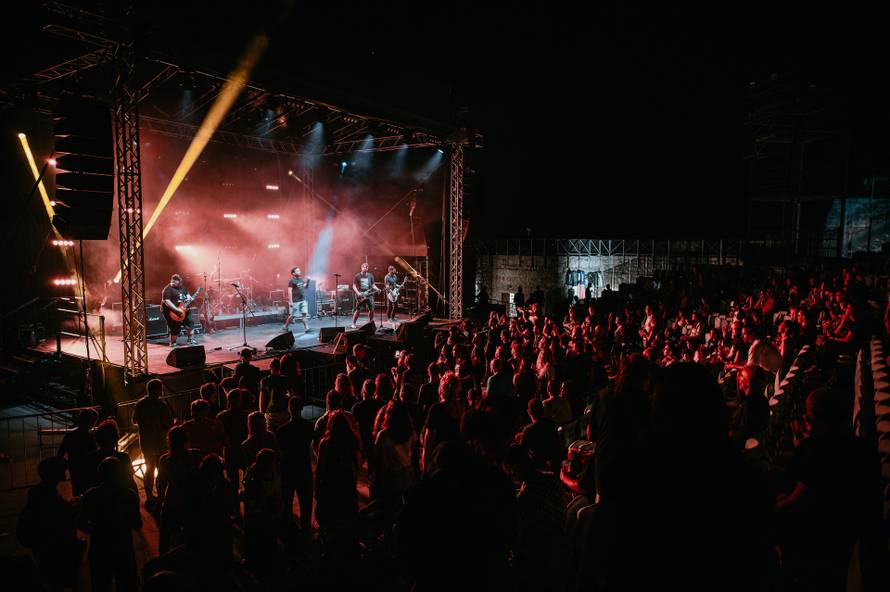 Počinje četvrti SHIP festival u Šibeniku: Pet stvari koje ovaj tjedan morate imati na radaru