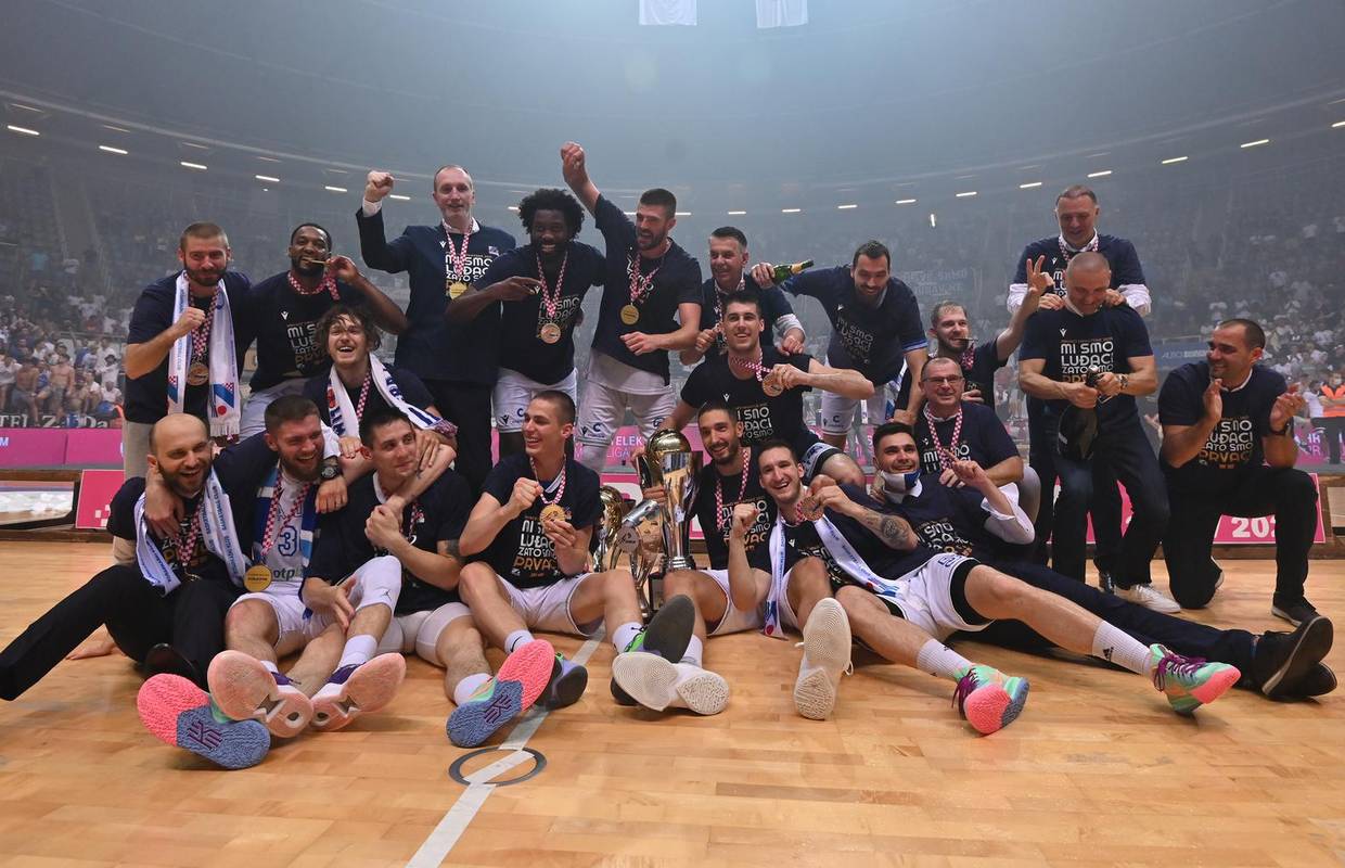 Tko želi igrati košarkašku Ligu prvaka, dobit će milijun kuna