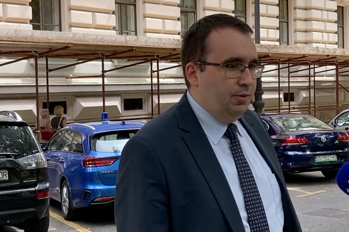 Službenice sa suda ipak neće u zatvor: Mito primala i kći prvog predsjednika Ustavnog suda