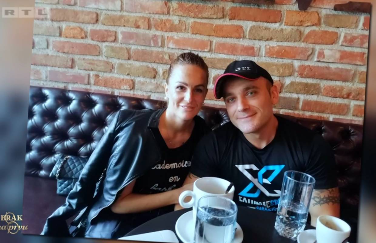 Sanela priznala: Sviđa mi se Edin! Sretna sam kad sam s njim