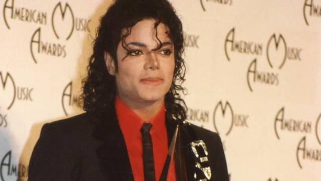 1989 American Music Awards