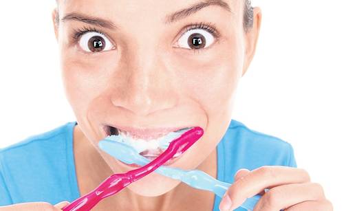 Skidaju mrlje: Isčitali smo deklaracije pasti za zube