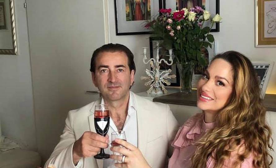 Simona Mijoković završila je u bolnici! Njen suprug za 24sata otkrio o čemu se radi: 'Boli je...'