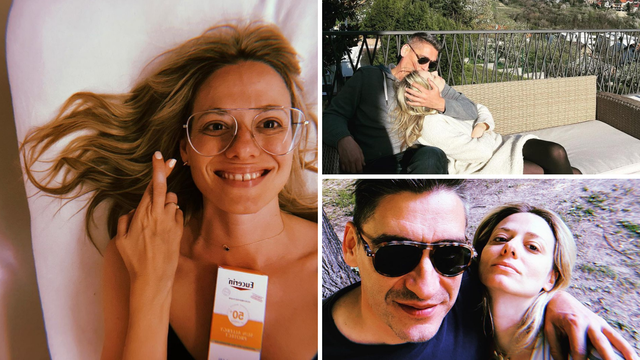 Jelena Veljača se danas udaje, na Instagramu objavila zadnje pripreme i molila da bude sunca