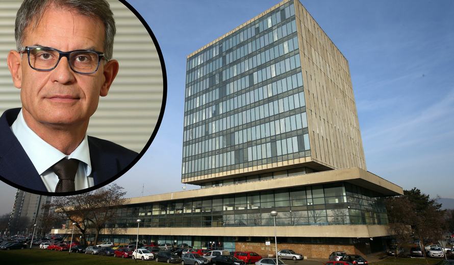 Ministar želi u centar Zagreba: Najamnina 5 mil. kuna godišnje