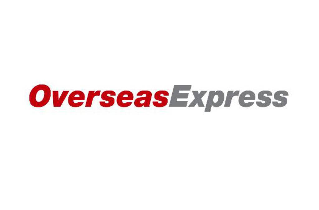 OverseasExpress