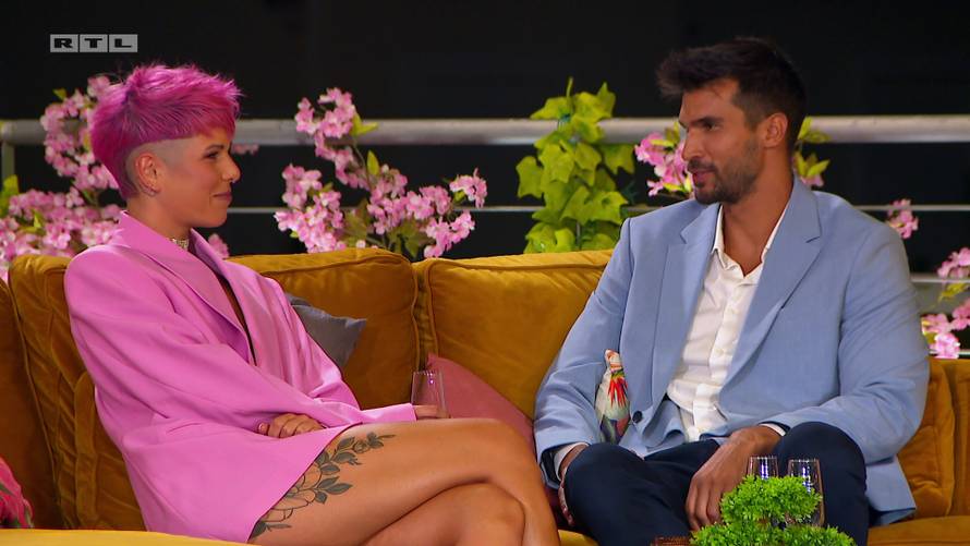 Iz 'Gospodina Savršenog' ispale su Maja Š. i twerkerica Sarah!