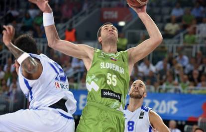 Slovenski košarkaš je skrivao prihode u poreznim oazama