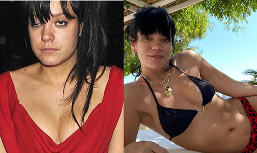 Lily Allen se pohvalila: 'Već sam godinu dana potpuno trijezna...'