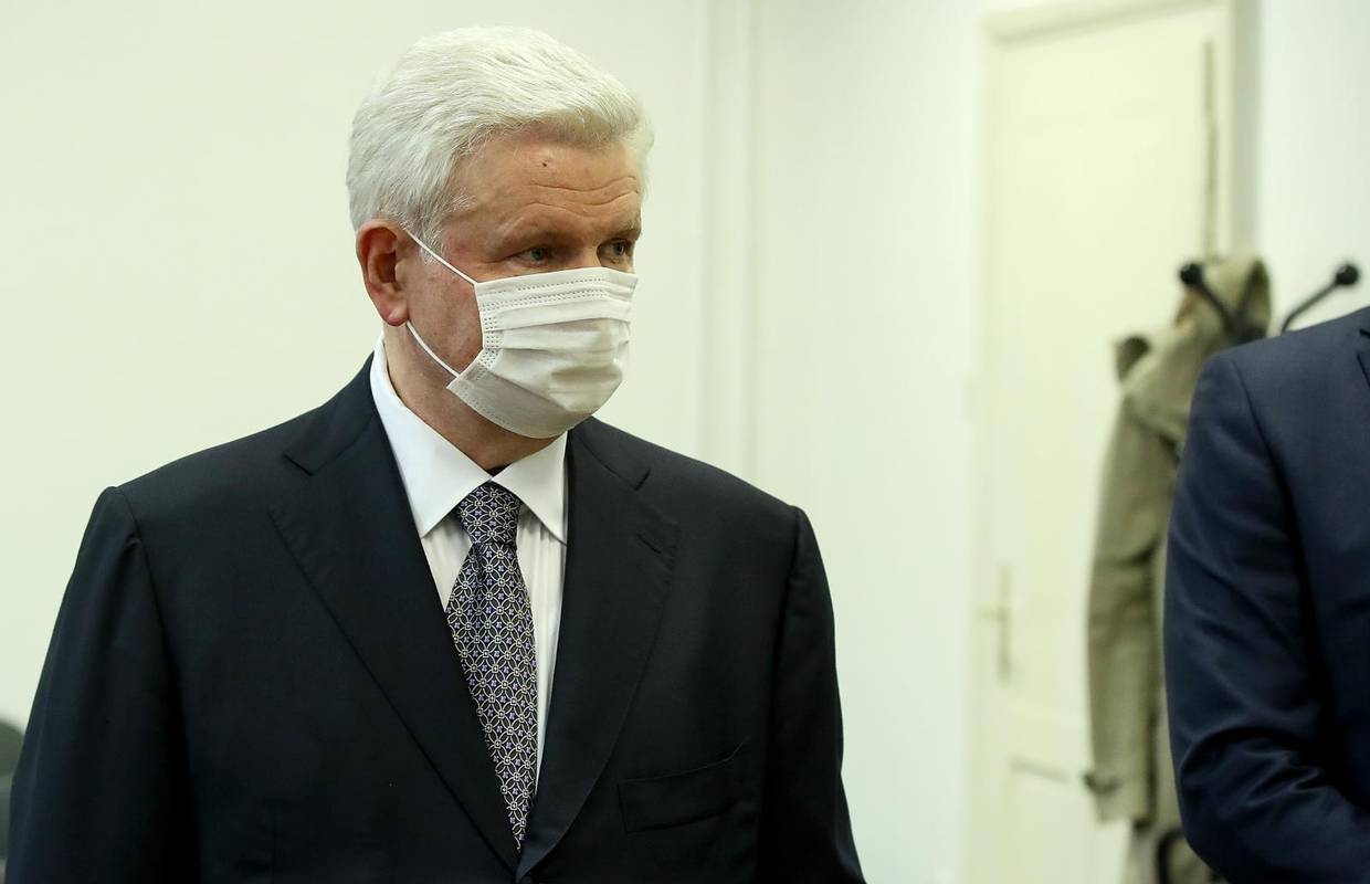 Ivica Todorić: Ova optužba je sramota nad sramotama! Ja se borim da raskrinkam korupciju