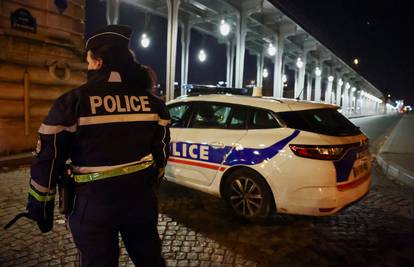 Napad nožem u metrou u Lyonu: Marokanac ozlijedio četvero ljudi, policija ga je uhitila